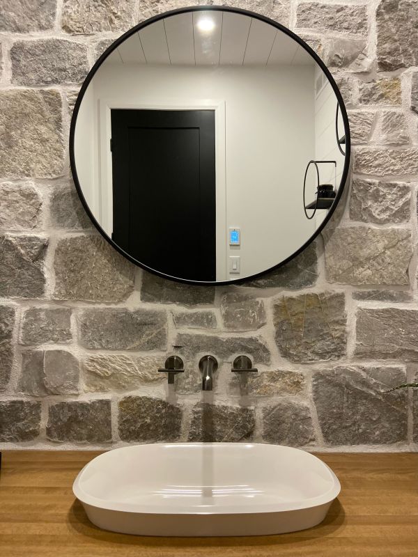 Projet bord de l’eau
